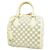 Borsa Louis Vuitton Damier Cubic Speedy Cube PM Grigio