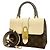 Borsa Louis Vuitton Monogram Rocky BB Marrone Crudo