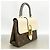 Borsa Louis Vuitton Monogram Rocky BB Marrone Crudo - vista 2