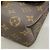 Borsa Louis Vuitton Monogram Rocky BB Marrone Crudo - vista 7