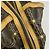Borsa Tote Louis Vuitton Monogram Rivet Marrone - vista 12