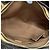 Borsa Tote Louis Vuitton Monogram Rivet Marrone - vista 4