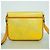 Borsa a tracolla Louis Vuitton Vernis Christie GM Grigio - vista 12