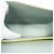 Borsa a tracolla Louis Vuitton Vernis Christie GM Grigio - vista 4