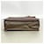 Céline Borsa 2-Way Celine Macadam Brown Marrone - vista 3