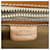 Céline Borsa 2-Way Celine Macadam Brown Marrone - vista 5