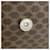 Céline Borsa 2-Way Celine Macadam Brown Marrone - vista 9