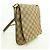 Borsa a tracolla Louis Vuitton Damier Musette Salsa Damier ebene - vista 2