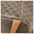 Céline Celine Macadam Brown Rucksack Braun - Ansicht 11