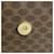 Céline Celine Macadam Brown Rucksack Braun - Ansicht 15