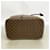 Céline Celine Macadam Brown Rucksack Braun - Ansicht 3