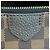 Borsa Louis Vuitton Damier Hyde Park Nero Damier ebene - vista 5