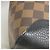 Borsa Louis Vuitton Damier Hyde Park Nero Damier ebene - vista 6