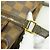 Borsa Tote Louis Vuitton Damier Totally PM Damier ebene - vista 10