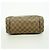 Borsa Tote Louis Vuitton Damier Totally PM Damier ebene - vista 3