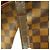 Borsa Tote Louis Vuitton Damier Totally PM Damier ebene - vista 9