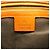 Borsa a tracolla Gucci Beige and Brown Marrone - vista 5