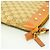 Borsa a tracolla Gucci Beige and Brown Marrone - vista 7