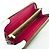 Louis Vuitton Monogram Portefeuille Clemence Long Wallet Fuschia - vista 3