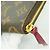 Louis Vuitton Monogram Portefeuille Clemence Long Wallet Fuschia - vista 7