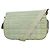 Borsa a tracolla Chanel Sport in nylon Marrone