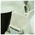 Borsa a tracolla Chanel Sport in nylon Marrone - vista 7