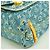 Borsa a tracolla Louis Vuitton Monogram Denim Baggy GM Blu - vista 6