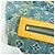 Borsa a tracolla Louis Vuitton Monogram Denim Baggy GM Blu - vista 7