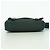 Borsa Chanel Sport in pelle e feltro Nero - vista 3