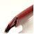 Hermès Monedero Hermes Bastia en Rouge H Roja - vista 6