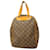 Borsa Louis Vuitton Monogram Excursion Marrone  - vista 1