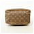 Borsa Louis Vuitton Monogram Excursion Marrone  - vista 3