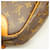 Borsa Louis Vuitton Monogram Excursion Marrone  - vista 8