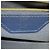 Borsa Louis Vuitton Vernis Catalina BB Blu - vista 5