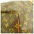 Louis Vuitton Monogram Keepall Bandoulière 50 Braun - Ansicht 7
