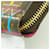 Louis Vuitton Monogram Vivienne Langbeutel Braun Mehrfarben - Ansicht 5