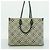 Borsa Tote Louis Vuitton Monogram Jacquard Nero - vista 12
