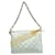 Borsa Louis Vuitton Monogram Embossed Coussin PM Argento