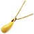 Collana Teardrop Tiffany & Co. in oro giallo 18K