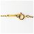 Collana Teardrop Tiffany & Co. in oro giallo 18K - vista 5
