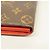 Louis Vuitton Monogram Portefeuille Pallas Long Wallet Fuschia - vue 6