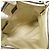 Bolsa Louis Vuitton Monogram Mini Lin Besace-en-Jour Marrom - vista 4