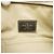 Bolsa Louis Vuitton Monogram Mini Lin Besace-en-Jour Marrom - vista 5