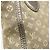 Bolsa Louis Vuitton Monogram Mini Lin Besace-en-Jour Marrom - vista 8