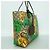 Gucci GG Supreme Tote Bag Brown Green Yellow - view 2