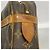 Borsa a Clutch Louis Vuitton Monogram Compiegne 28 Marrone - vista 6