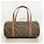 Borsa Louis Vuitton Monogram Papillon 30 Marrone - vista 10