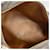Borsa Louis Vuitton Monogram Papillon 30 Marrone - vista 4
