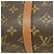 Borsa Louis Vuitton Monogram Papillon 30 Marrone - vista 7