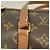 Borsa Louis Vuitton Monogram Papillon 30 Marrone - vista 8